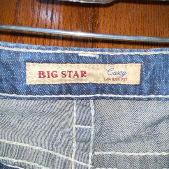 Big Star “Casey” SOLD - Picture 5 of 6